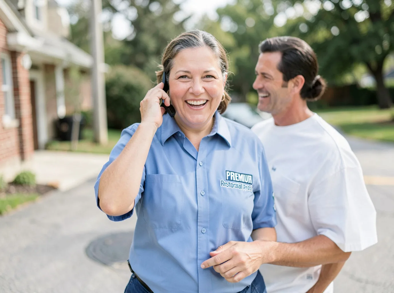 Water Damage Restoration Loveland, OK FAQs